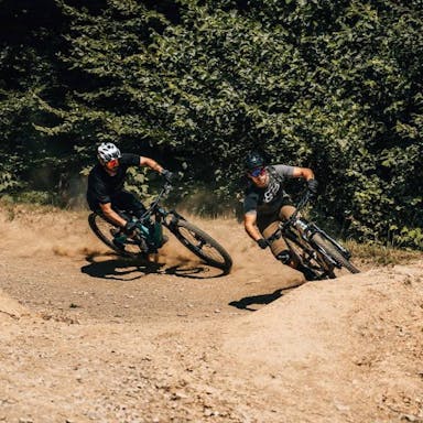 Bike Park Pohorje